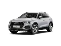 Gebraucht Audi Q3 Advanced 150 PS (110 kW) 2025 Florettsilber metallic SUV