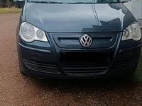 Gebraucht VW Polo 80 PS (58 kW) 2009 Kleinwagen