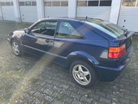 gebraucht VW Corrado 2.9 VR6 VR6