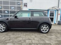 gebraucht Mini Cooper D (R56)