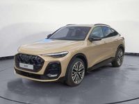 Gebraucht Audi SQ5 367 PS (269 kW) 2025 Sakhirgold metallic SUV