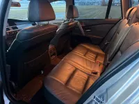 Gebraucht BMW 525 192 PS (141 kW) 2004 Kombi
