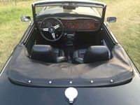 gebraucht Triumph TR6 