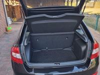 Gebraucht Skoda Rapid Cool Edition 90 PS (66 kW) 2016 Schwarz Kleinwagen