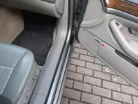 Gebraucht Audi A8 220 PS (161 kW) 2007 Grau Limousine