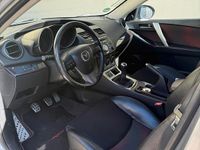 Second-hand Mazda 3 260 CP (191 kW) 2012 Gri Berlinǎ