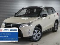 Nowe Suzuki Vitara GL 129 KM (94 kW) 2025 Biały SUV