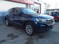 Gebraucht VW Touareg 231 PS (169 kW) 2020 Blau SUV