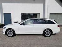 Second-hand Mercedes E200 184 CP (135 kW) 2018 Alb Berlinǎ