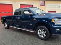 Gebraucht Dodge Ram 370 PS (272 kW) 2022 Blau Pickup