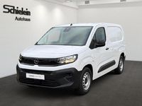 Nowe Opel Combo-e Life 100 kW (136 KM) 2025 Biały Minivan