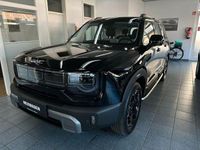 Neu Baic BJ30 280 PS (205 kW) 2025 Schwarz SUV