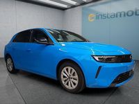 Gebraucht Opel Astra 131 PS (96 kW) 2025 Blau Limousine