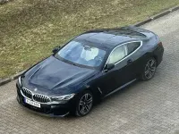 Gebraucht BMW M850 530 PS (389 kW) 2021 Coupé