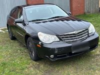 gebraucht Chrysler Sebring 2.0L