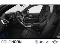 Neu Alpina B3 529 PS (389 kW) 2025 Schwarz Limousine