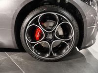 Gebraucht Alfa Romeo Giulia Premium 280 PS (205 kW) 2025 Grau Limousine