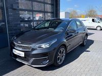 Gebraucht Kia XCeed Spirit 140 PS (102 kW) 2020 Black pearl SUV