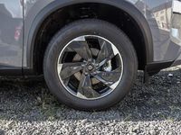 Neu Nissan X-Trail N-Connecta 163 PS (119 kW) 2025 Diamond black SUV