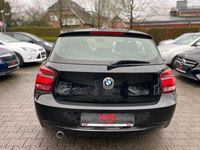 gebraucht BMW 114 d, TÜV NEU, Klima, Schiebedach, Garantie