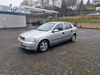 gebraucht Opel Astra AUTOMATIK