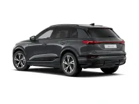Gebraucht Audi Q6 e-tron Performance 225 kW (306 PS) 2025 Magnetgrau SUV