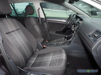 gebraucht VW Golf VII TSI 1.2 Lounge Navi Sitzhzg. Tempomat PDC