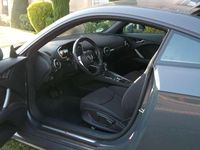 Second-hand Audi TT 197 CP (144 kW) 2020 Coupe