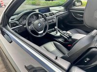 gebraucht BMW 425 d Cabrio