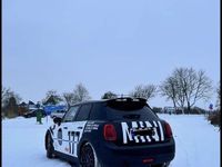 Gebraucht Mini Cooper 136 PS (100 kW) 2020 Grün Kleinwagen