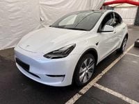 Gebraucht Tesla Model Y 378 kW (514 PS) 2022 Weiß SUV