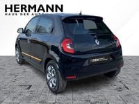 Gebraucht Renault Twingo Equilibre 60 kW (82 PS) 2022 Schwarz Kleinwagen