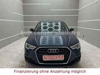 gebraucht Audi A3 Sportback 30 TFSI basis"NAVI-SITZH-MULTI-PDC"