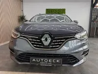 Gebraucht Renault Mégane IV 116 PS (85 kW) 2022 Grau Limousine