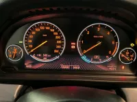 Gebraucht BMW 525 218 PS (160 kW) 2011 Schwarz Kombi