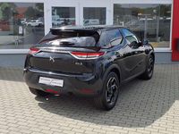 Gebraucht DS Automobiles DS3 Crossback So Chic 101 PS (74 kW) 2019 Schwarz SUV