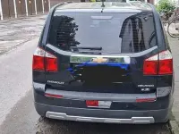 Gebraucht Chevrolet Orlando LT 141 PS (103 kW) 2011 Van / Kleinbus