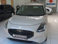 Neu Suzuki Swift 83 PS (61 kW) 2025 Beige Kleinwagen