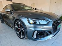 Gebraucht Audi RS5 450 PS (330 kW) 2021 Grau Coupé