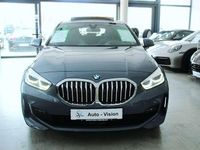 Gebraucht BMW 118 M Sport 150 PS (110 kW) 2024 Grau Kleinwagen