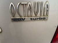 gebraucht Skoda Octavia 1.8T 20V Laurin&Klement *8fach !!FESTPREIS!!