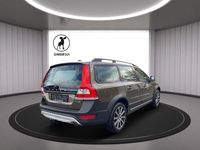 Gebraucht Volvo XC70 Linje Svart 181 PS (133 kW) 2016 Braun Kombi