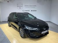 Gebraucht Ford Focus ST-Line 155 PS (114 kW) 2024 Schwarz Limousine