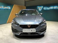 Gebraucht Cupra Leon VZ 310 PS (228 kW) 2023 Magnetic grau metallic Kombi