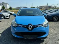 Gebraucht Renault Clio IV Dynamique 90 PS (66 kW) 2014 Blau Limousine