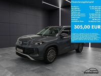Gebraucht VW Tayron Life 150 PS (110 kW) 2025 SUV
