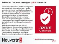 gebraucht Audi Q3 45 TFSIe NaviPlus AHK LED