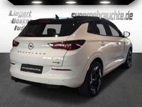 gebraucht Opel Grandland X GSe 300PS Plug-in Hybrid4 Night Vision