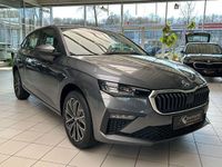 Neu Skoda Scala 116 PS (85 kW) 2026 Graphitegrau metallic Kleinwagen