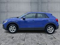 gebraucht Audi Q2 30 TFSI ++ Exklusive Lackierung ++